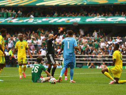 Three red cards on opening day: Is FIFA World Cup 2026 turning into a war of attrition?