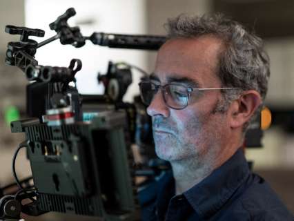 Who is George Richmond? Hollywood cinematographer rescued by IAF after paragliding accident in Himachal Pradesh, undergoes surgery