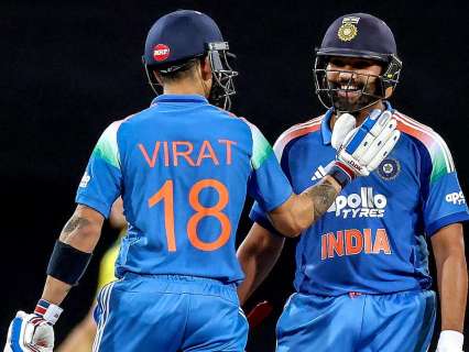 Rohit Sharma's form to Virat Kohli's replacement: Five big questions for India ahead of Afghanistan ODIs