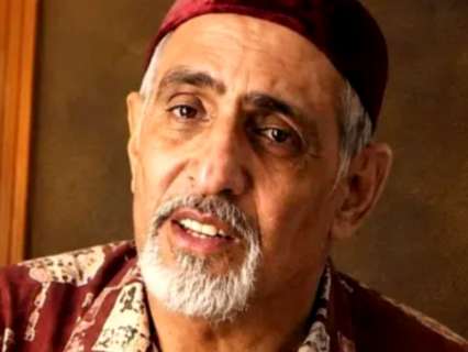 Who was Dinyar Tirandaz? Nukkad, Zabaan Sambhal Ke actor dies at 69, worked with Shah Rukh Khan, Salman Khan, Aamir Khan