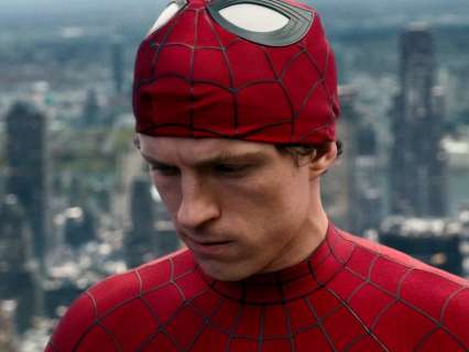 Spider-Man Brand New Day: India gets early access to Tom Holland's Marvel film, new release date announced