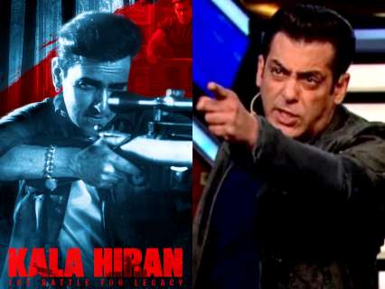 Salman Khan vs Kala Hiran: Why has superstar moved Delhi High Court against film's makers? Controversy explained