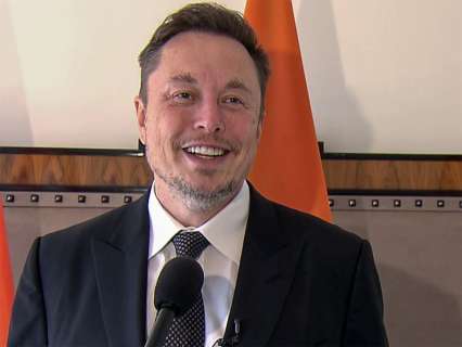 Elon Musk becomes world's first trillionaire after SpaceX records biggest-ever IPO