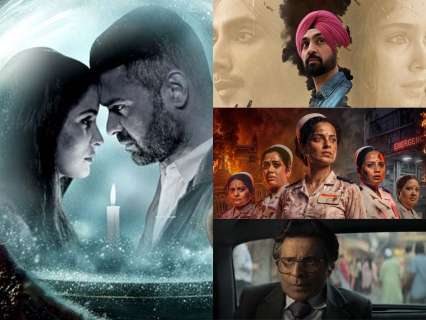 Main Vaapas Aaunga, Haunted 2, Bharat Bhhagya Viddhaata, Governor box office collection day 1: Vikram Bhatt BEATS Kangana Rananut, Imitaz Ali, Manoj Bajpayee