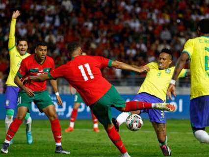 Brazil Vs Morocco, FIFA World Cup 2026 LIVE Streaming: When and where to watch, head-to-head record - All you need to know