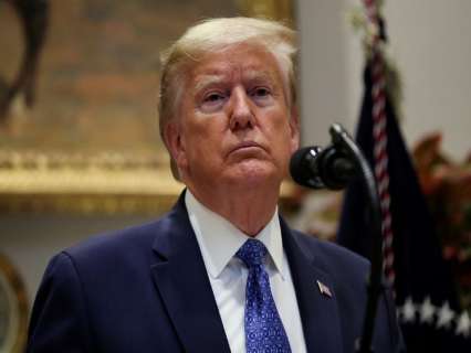 US says Iran will reopen Strait of Hormuz toll-free as part of Donald Trump deal