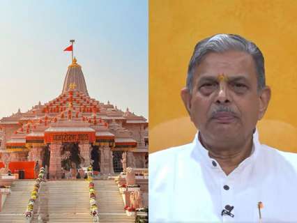 Ram Mandir Donation Theft Row: RSS breaks silence, demands action against guilty, says 'deeply pained'