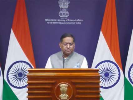 'Indus Waters Treaty Remains In Abeyance': India reaffirms stance as Pakistan issues warnings, here's all you need to know
