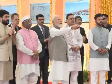 PM Modi inaugurates new Jodhpur Airport terminal, launches revamped UDAN scheme