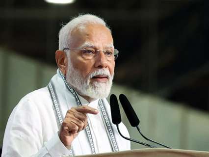 PM Modi receives online death threat ahead of Melbourne visit; Australian police launces probe
