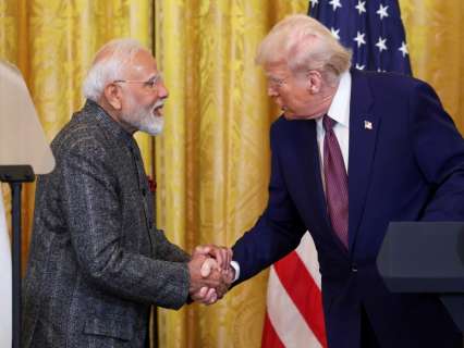 PM Modi wishes Trump, Americans on 250th Independence Day, hails India-US Ties: 'Force for global good'