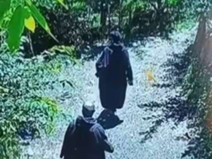 Jammu and Kashmir: Massive anti-terror operation continues in Shopian orchard, 2 LeT terrorists trapped