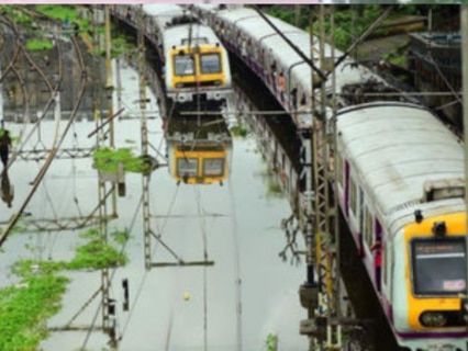 Mumbai-Pune train services hit as heavy rain triggers landslide in Ghat section; What passengers should know