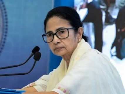 Baruipur Horror Triggers Political Row: Mamata Banerjee alleges house arrest, TMC slams 'not good for democracy'