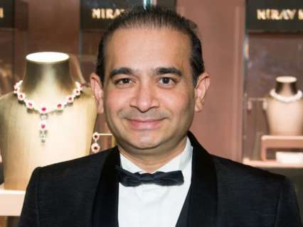 Will Nirav Modi be extradited soon? European Court rejects fugitive businessman's final appeal, loses legal challenge