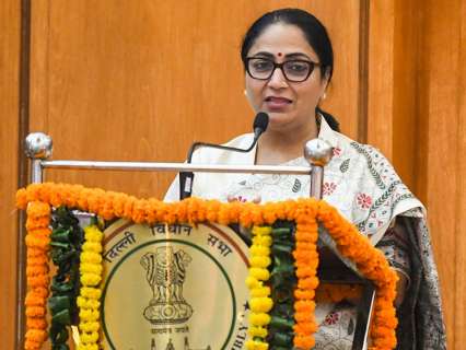 CM Rekha Gupta-led Delhi govt, NDMC launch 70 lakh tree plantation drive in response to PM Modi's appeal