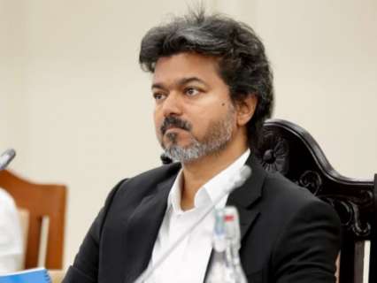 Tamil Nadu: Govt employees' salary to increase by 25%, CM Vijay announces first TASMAC pay revision in 20 years