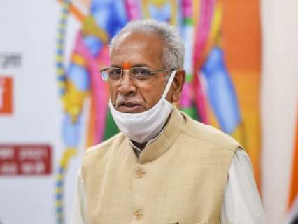 Ram Mandir Donation Row: Champat Rai issues first statement after theft allegations