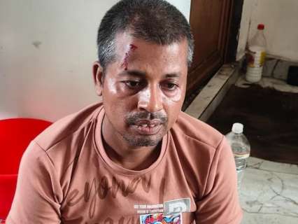 West Bengal 'Encounter': Baruipur minor's rape suspect killed