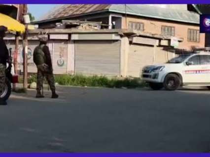 Lashkar-e-Taiba terrorist killed in Shopian encounter, is Pakistan-based outfit regrouping in Jammu and Kashmir?