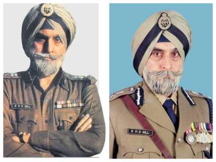 'Satluj' pulled out off OTT platform: Who was KPS Gill? 'Supercop' of Punjab, one of most controversial IPS officers