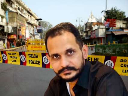 Delhi terror plot busted: Pakistan-based ISI handler Shahzad Bhatti behind conspiracy; Know the complete plan