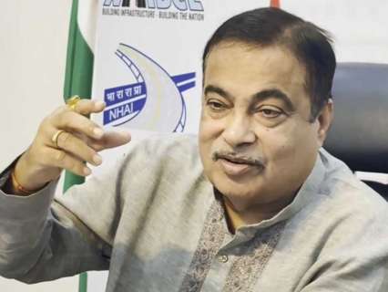 'Paid campaigns': Nitin Gadkari hits back at E20 critics, rejects claims ethanol damages vehicles