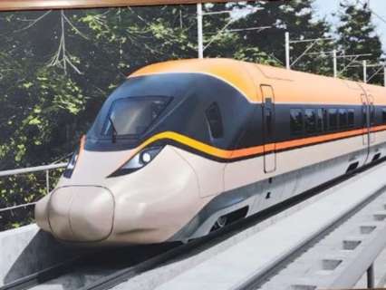 Delhi to Siliguri in just 6 hours: Centre govt unveils India's longest bullet train corridor; Check details here
