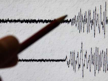 Earthquake hits Hingoli-Nanded area of Maharashtra amid heavy rain