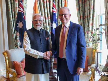 India-Australia nuclear pact: Uranium supply to power India's clean energy future, boost strategic ties