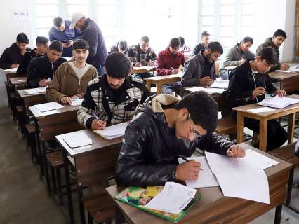 UGC-NET 2026 exam paper leaked? Ministry of Education orders probe into allegations