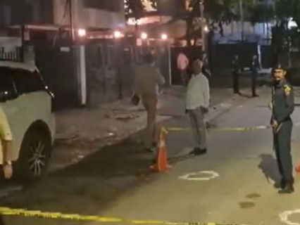 Gurugram Encounter Explained: Four Deepak Nandal gang shooters killed, what happened in Sushant Lok?