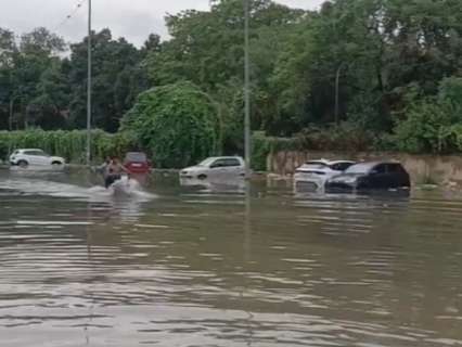 Monsoon Mayhem: 7 killed, IMD issues 'Orange' alert for Delhi, UP, heavy rain expected