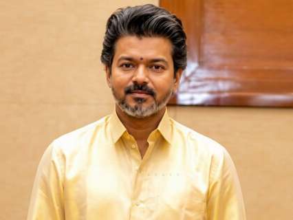 Tamil Nadu CM Vijay to offer govt jobs to Karur stampede victims' families