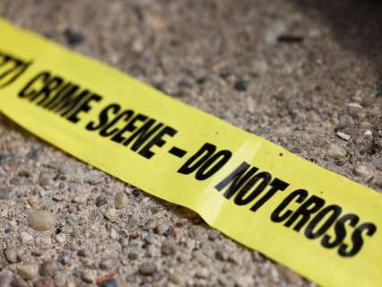 Man stabs ex-girlfriend multiple times, attempts suicide; case registered