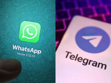 After WhatsApp's reply, Telegram also responds on username feature notice; authorities to review both soon