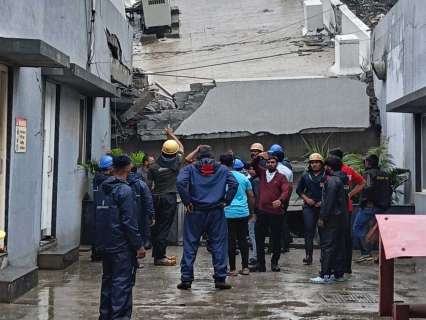 Pune building collapse: Death toll rises to 8 as search on for one missing
