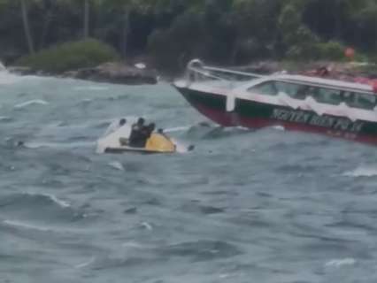 Vietnam boat tragedy: 'Barely left island when boat capzised', survivor recounts horror that killed 15 Indians; Full details