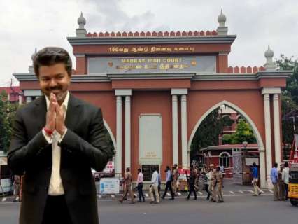 SC stays Madras HC's blanket cow slaughter ban, gives interim relief to Vijay government