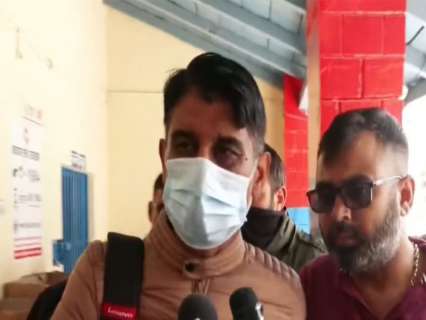 Badrinath Donation Case: Pramod Nautiyal in SIT net, 'Shaligram' stone, laptop recovered, custody sought