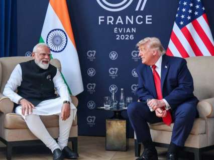 What is Mission $500 Billion? India-US trade initiative in focus after talks hit a roadblock
