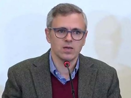 Omar Abdullah vs BJP Explained: J-K Chief Minister calls legal notice a 'love letter'