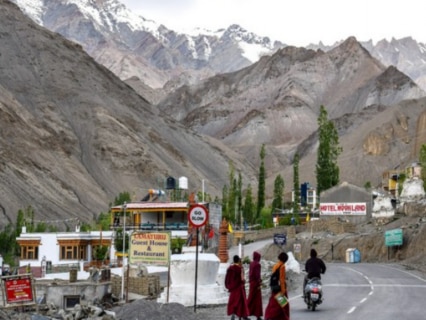 Ladakh 'Customised Article 371' Explained: New UT Body, 7 Hill Councils - what changes on the ground?