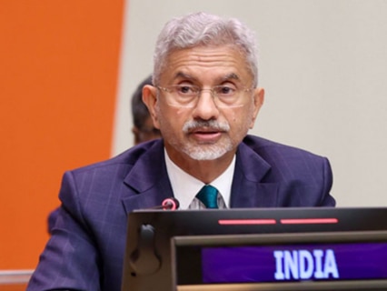 India launches UNSC 2028-29 bid, Jaishankar pitches 'SHANTI' for global governance