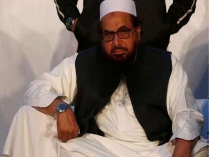 What is trial in absentia? LeT Chief Hafiz Saeed faces non-bailable warrant in Pahalgam terror case