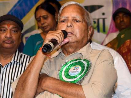 Fodder Scam Case: Lalu Yadav gets major relief as SC refuses to cancel his bail, tells HC to dispose case soon