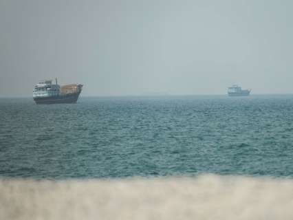India condemns Hormuz tanker strike that claimed life of Indian sailor, urges to end attacks on vessels