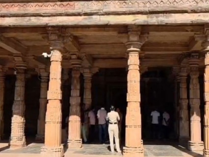 Bhojshala Complex Row Explained: SC refuses to restore pre-2003 status quo, urges caution