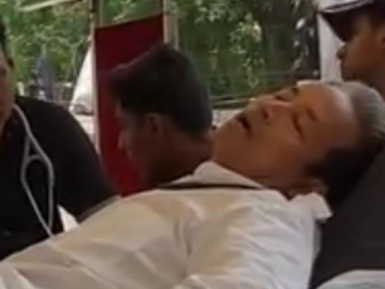 Appeals grow for Sonam Wangchuk to end hunger strike as health worsens amid Govt silence