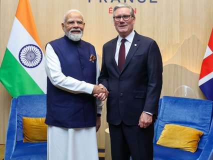 India-UK FTA comes into effect today; How the trade deal will boost bilateral trade?
